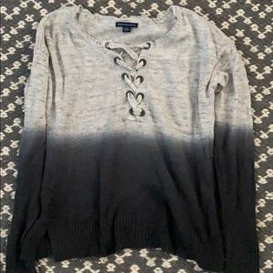 American Eagle sweater